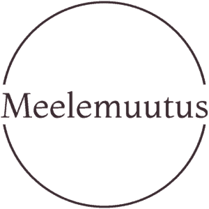 Meelemuutuse logo