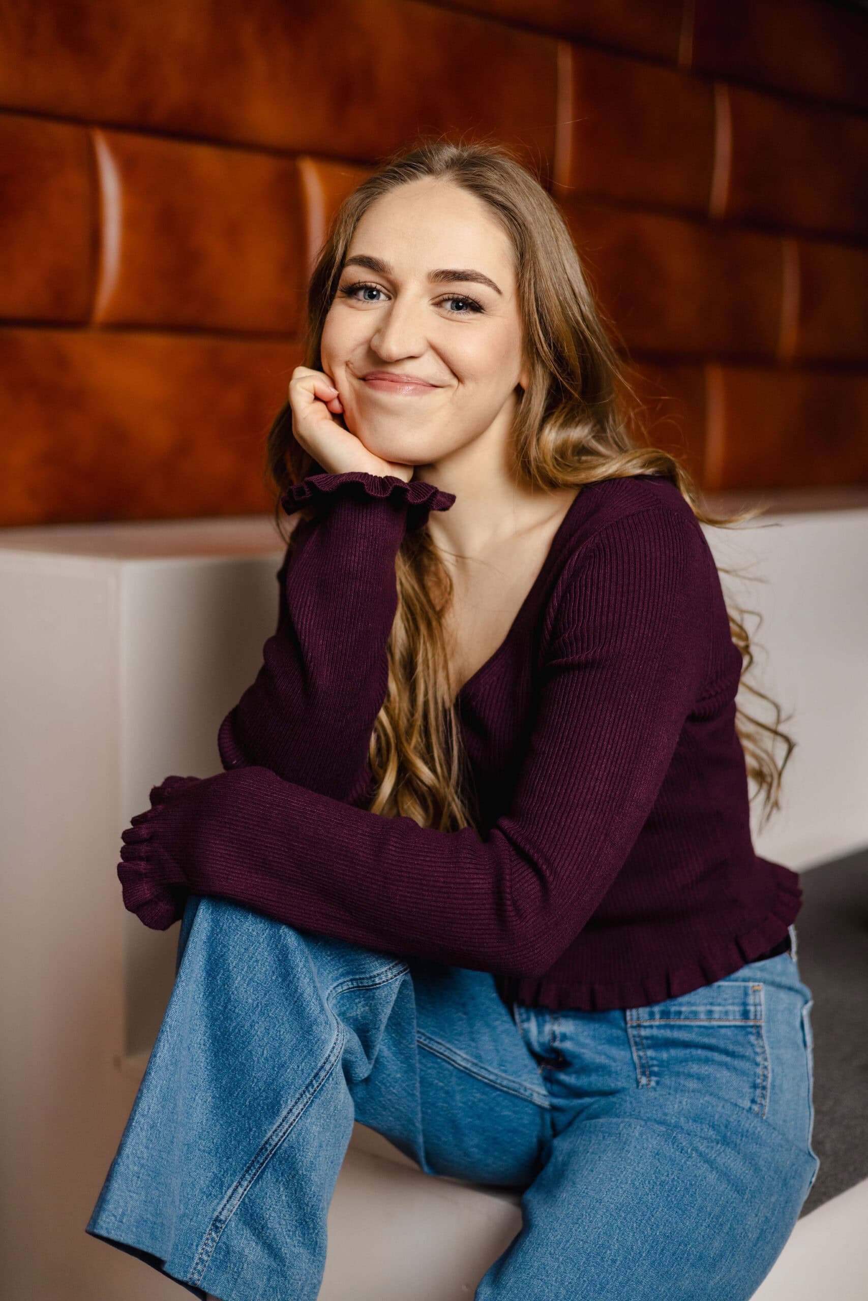 Portree Ann-Marii Vilk